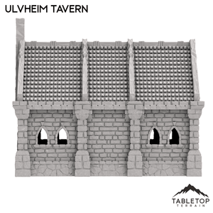 Ulvheim Tavern