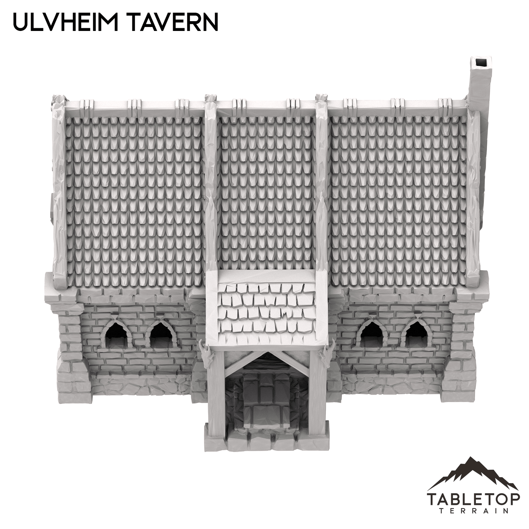 Ulvheim Tavern