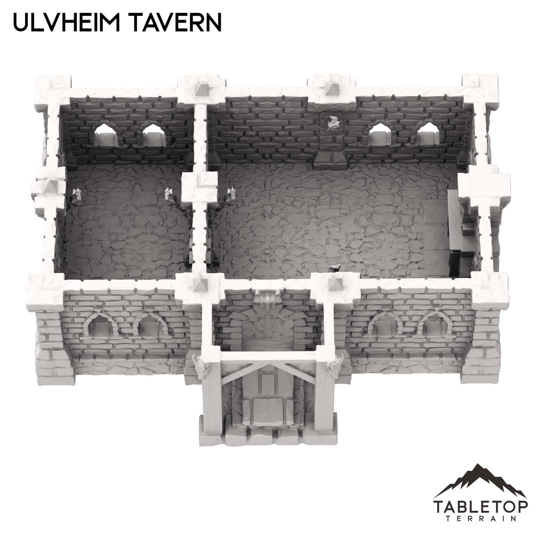 Ulvheim Tavern