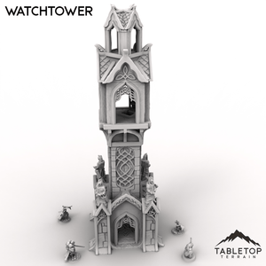 Watchtower - Kingdom of Noldareth