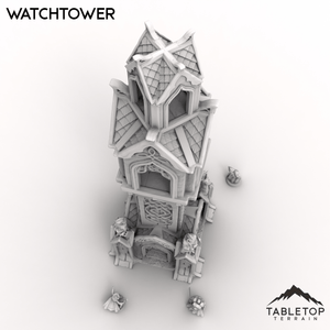 Watchtower - Kingdom of Noldareth