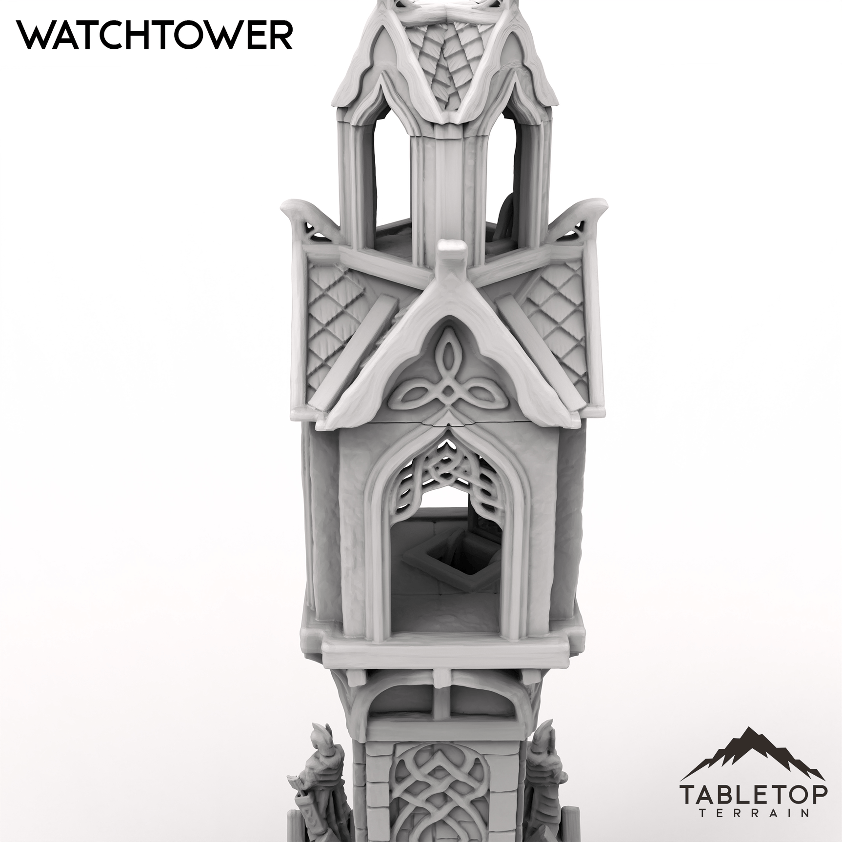 Watchtower - Kingdom of Noldareth