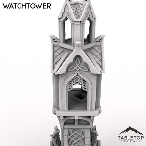 Watchtower - Kingdom of Noldareth