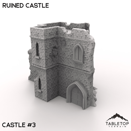 Ruined Castle