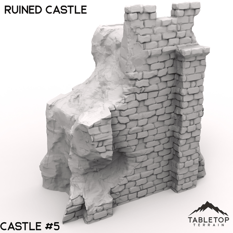 Ruined Castle