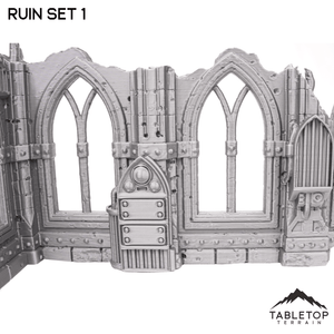 Ruin Set 1