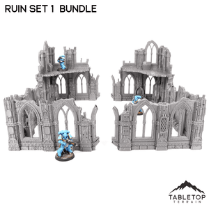 Ruin Set 1