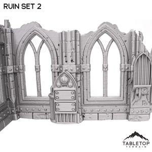 Ruin Set 2