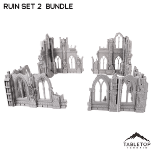 Ruin Set 2