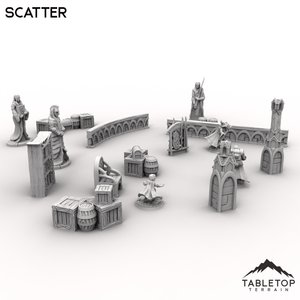 Scatter - Kingdom of Noldareth