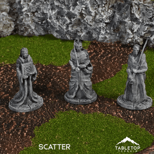 Scatter - Kingdom of Noldareth