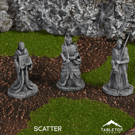 Scatter - Kingdom of Noldareth