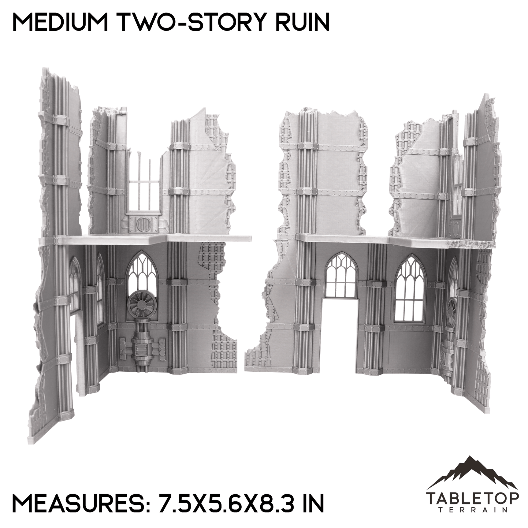 Competitive Sector Imperialis 10e Table Set