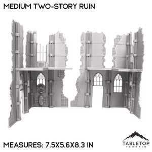 Competitive Sector Imperialis 10e Table Set