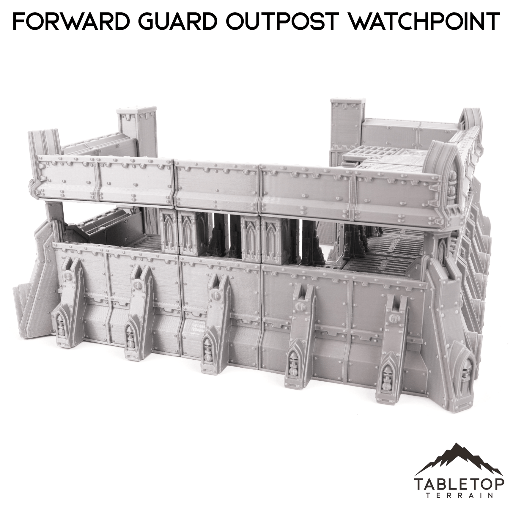 Forward Guard Outpost Watchpoint