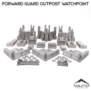 Forward Guard Outpost Watchpoint