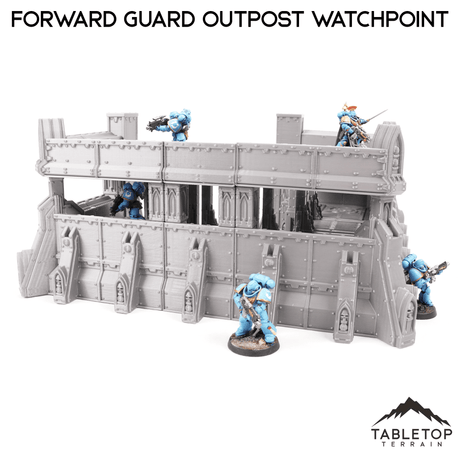 Forward Guard Outpost Watchpoint