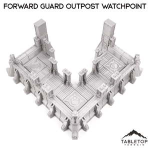 Forward Guard Outpost Watchpoint