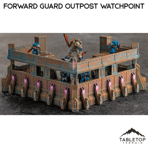 Forward Guard Outpost Watchpoint