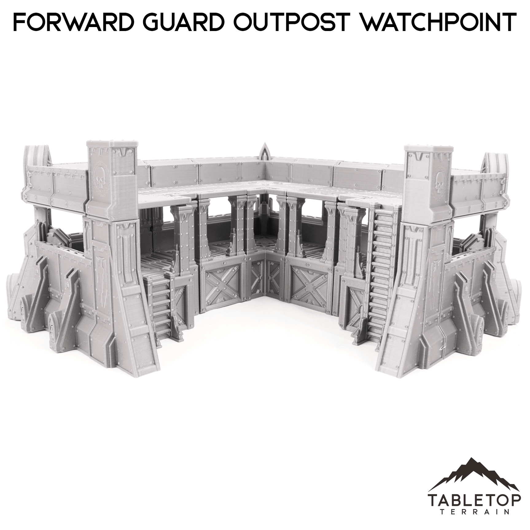 Forward Guard Outpost Watchpoint