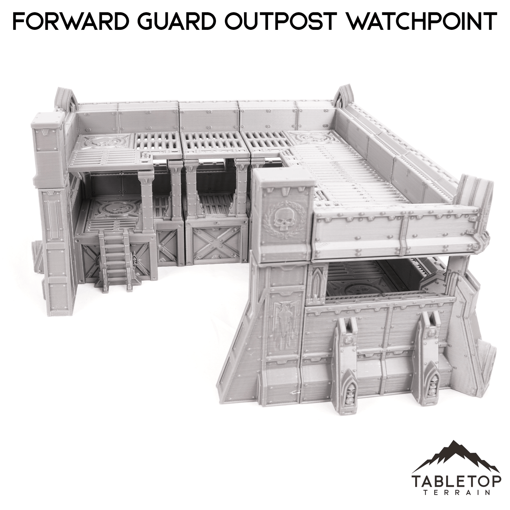 Forward Guard Outpost Watchpoint