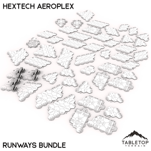 HEXTECH Aeroplex - 6mm