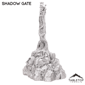 Shadow Gate - Fantasy Terrain