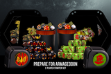 Prepare for Armageddon - 2 Player Ultimate Set