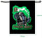 Magic Gone Wild  |  Premium Dice Bag