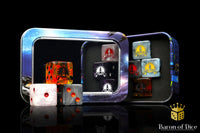 Scorpion - Robot Set - Variety 2