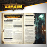 Core Book | Warmachine
