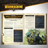 Core Book | Warmachine