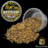 Wasteland | Basecover | Base X Terrain