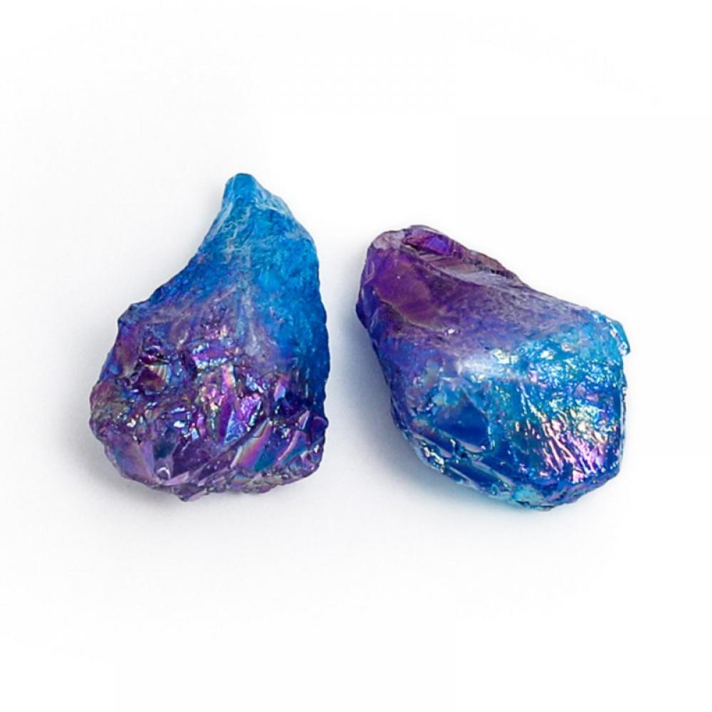 Amethyst, Polyhedral Dice Set