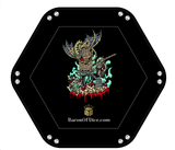 Ghoul King | Premium Dice Tray