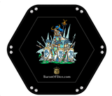 High Elves | Premium Dice Tray