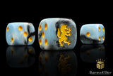 Fighting Direwolf Dice