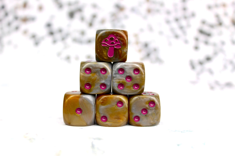 Shroom&