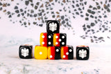 Germany Dice
