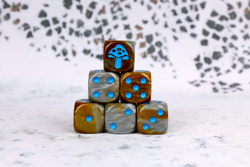 Shroom&