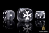 Knights Templar - Black