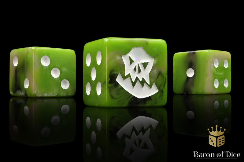ORC DICE
